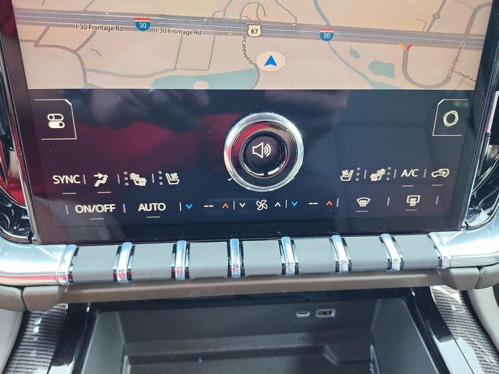 new 2026 GMC Yukon XL car, priced at $83,907