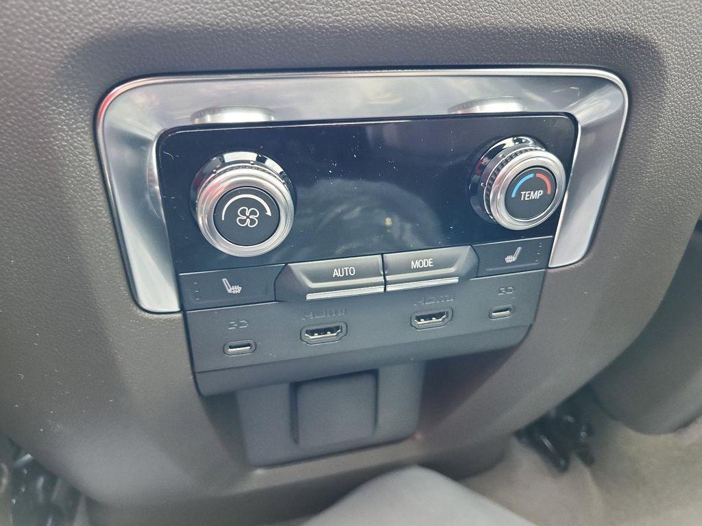 new 2026 GMC Yukon XL car, priced at $83,907