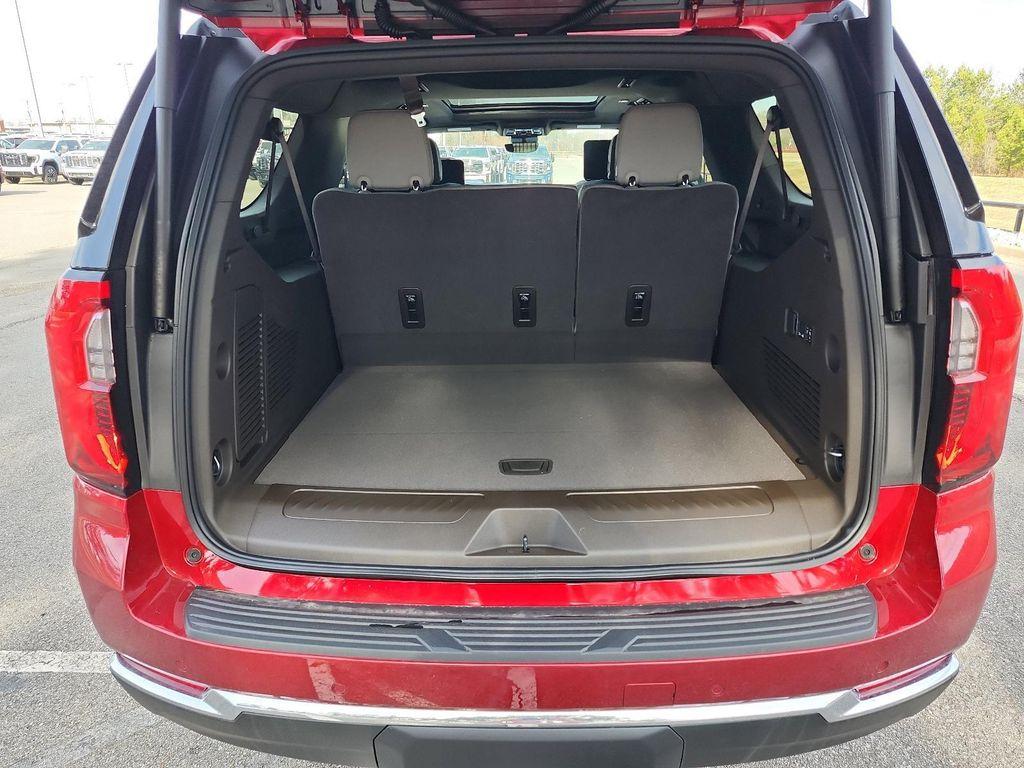 new 2026 GMC Yukon XL car, priced at $83,907