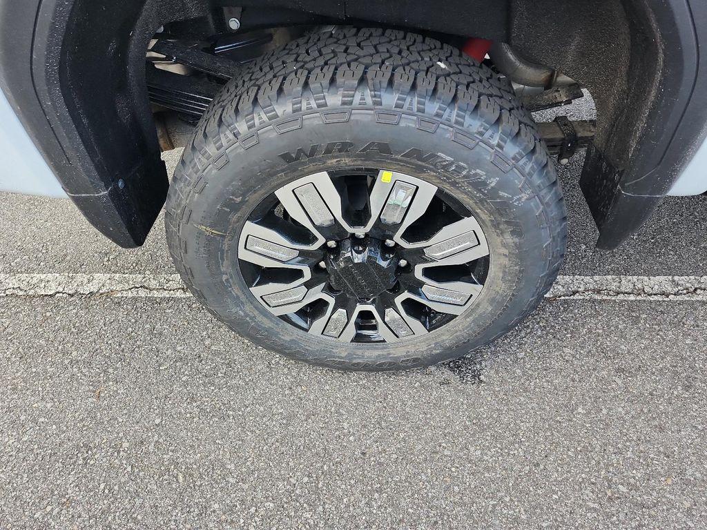 new 2026 GMC Sierra 2500 car, priced at $86,087