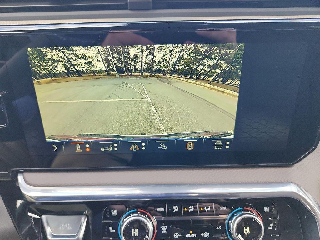 new 2026 GMC Sierra 2500 car, priced at $86,087