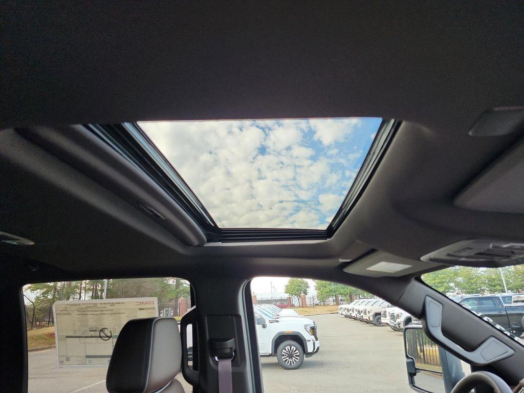 new 2026 GMC Sierra 2500 car, priced at $86,087