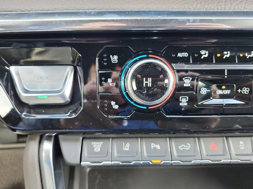 new 2026 GMC Sierra 2500 car, priced at $86,087