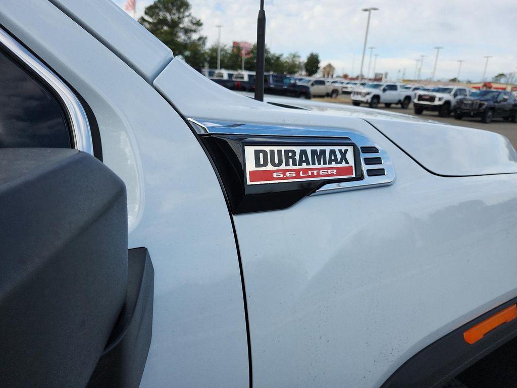 new 2026 GMC Sierra 2500 car, priced at $86,087