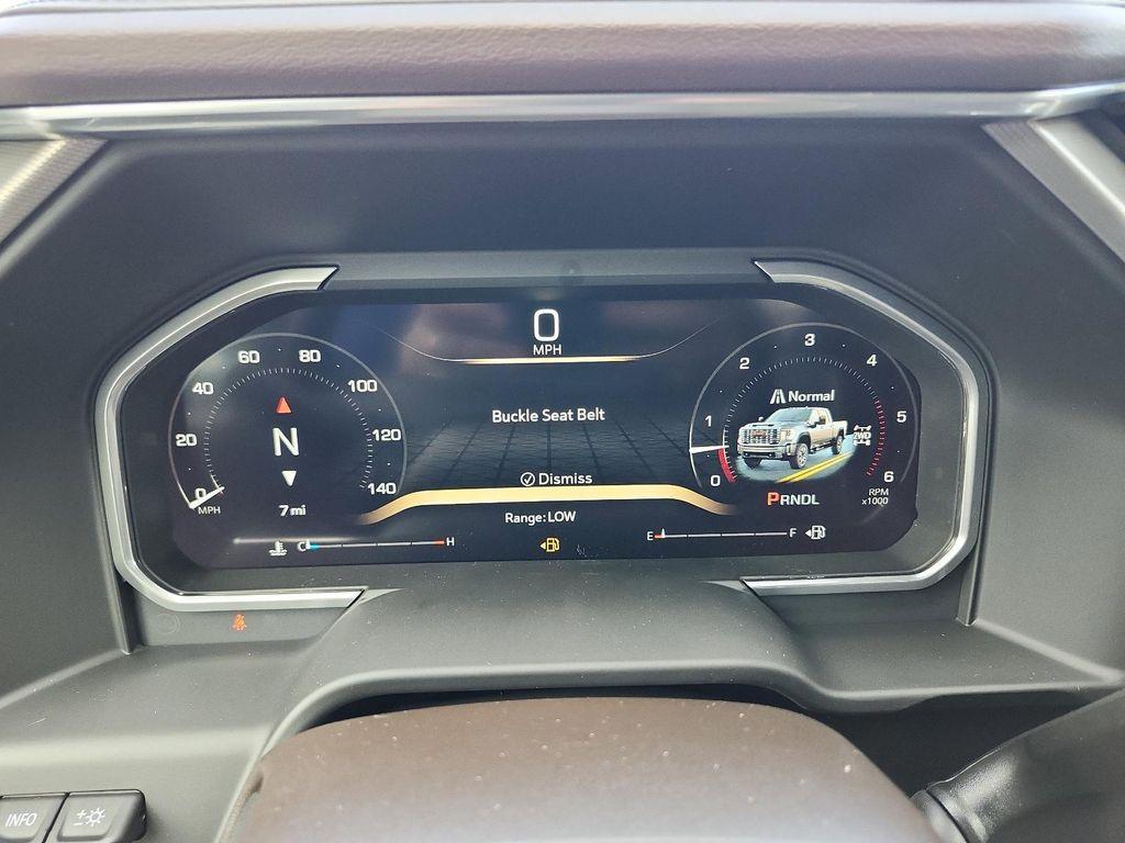 new 2026 GMC Sierra 2500 car, priced at $86,087