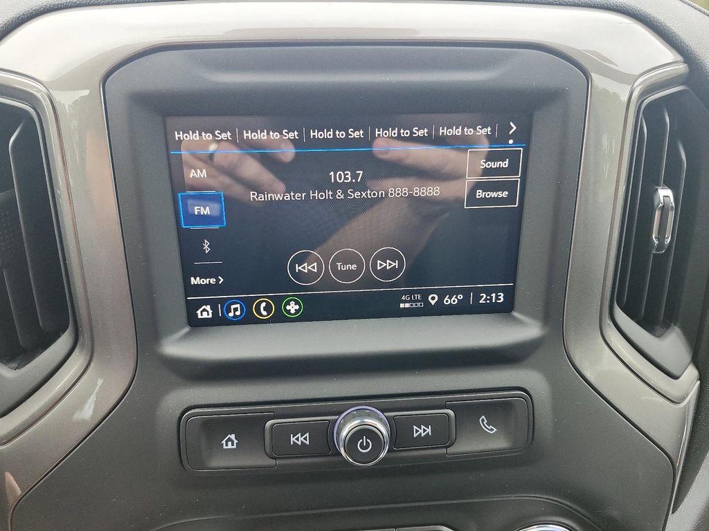 new 2026 GMC Sierra 3500 car, priced at $62,670