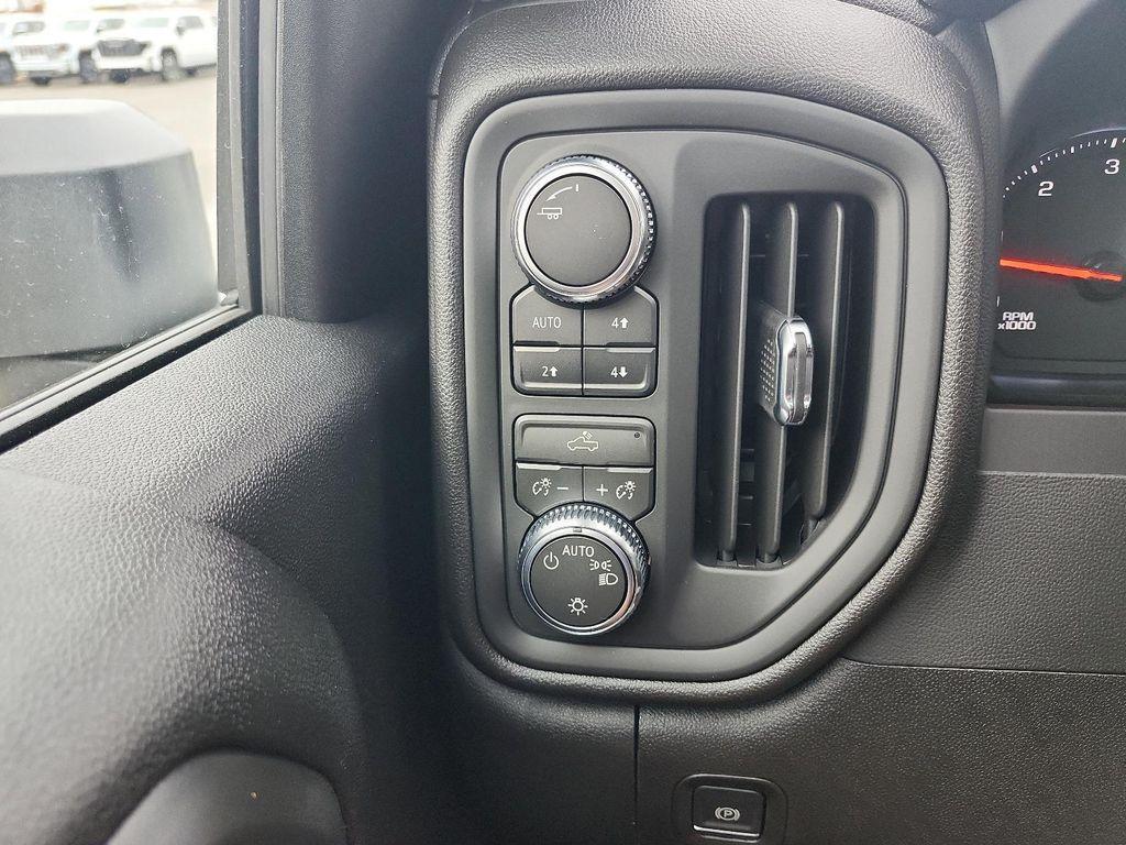 new 2026 GMC Sierra 3500 car, priced at $62,670