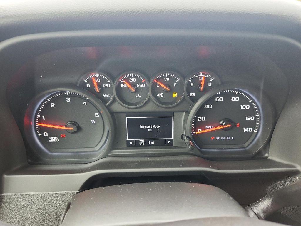 new 2026 GMC Sierra 3500 car, priced at $62,670