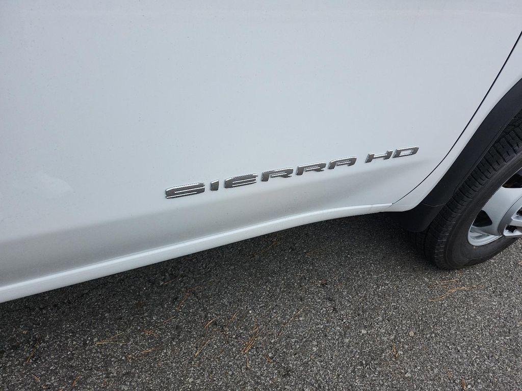 new 2026 GMC Sierra 3500 car, priced at $62,670