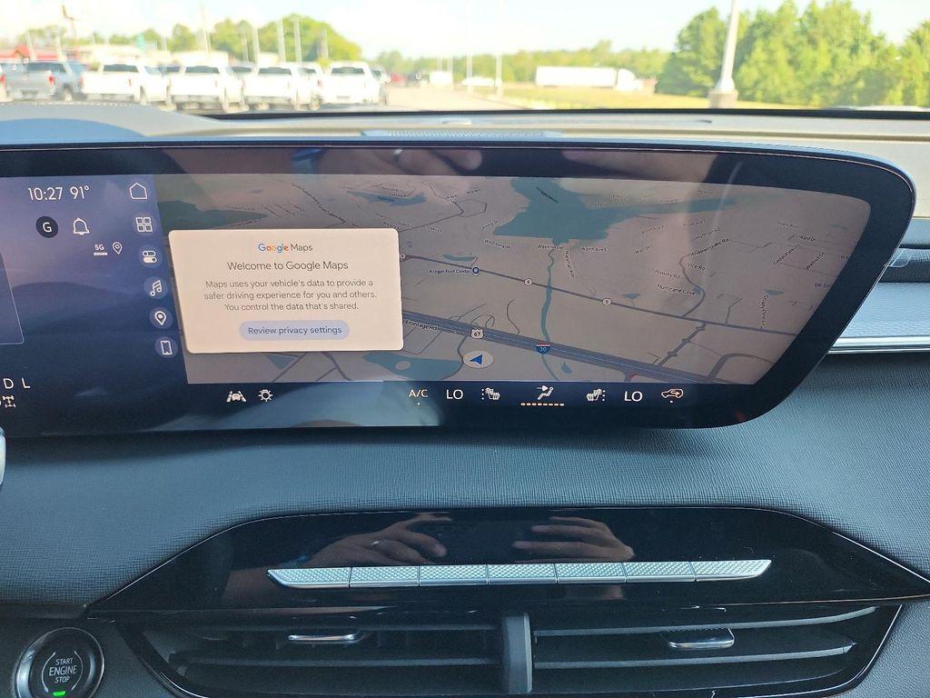 new 2026 Buick Enclave car, priced at $50,936