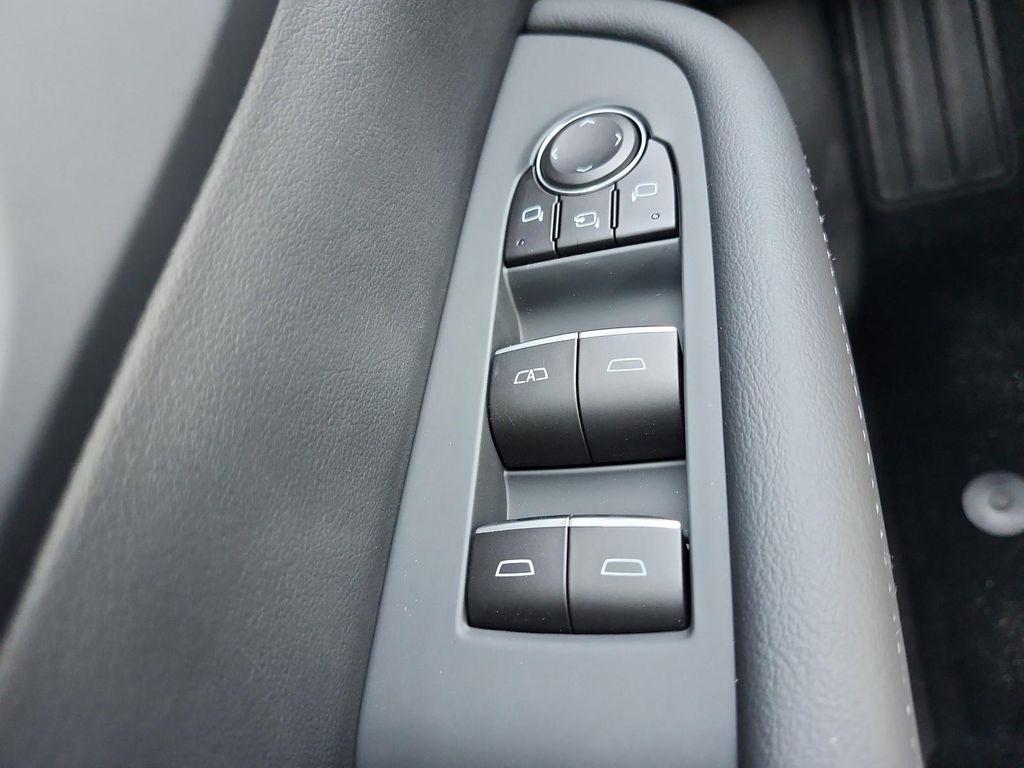 new 2026 Buick Enclave car, priced at $50,936