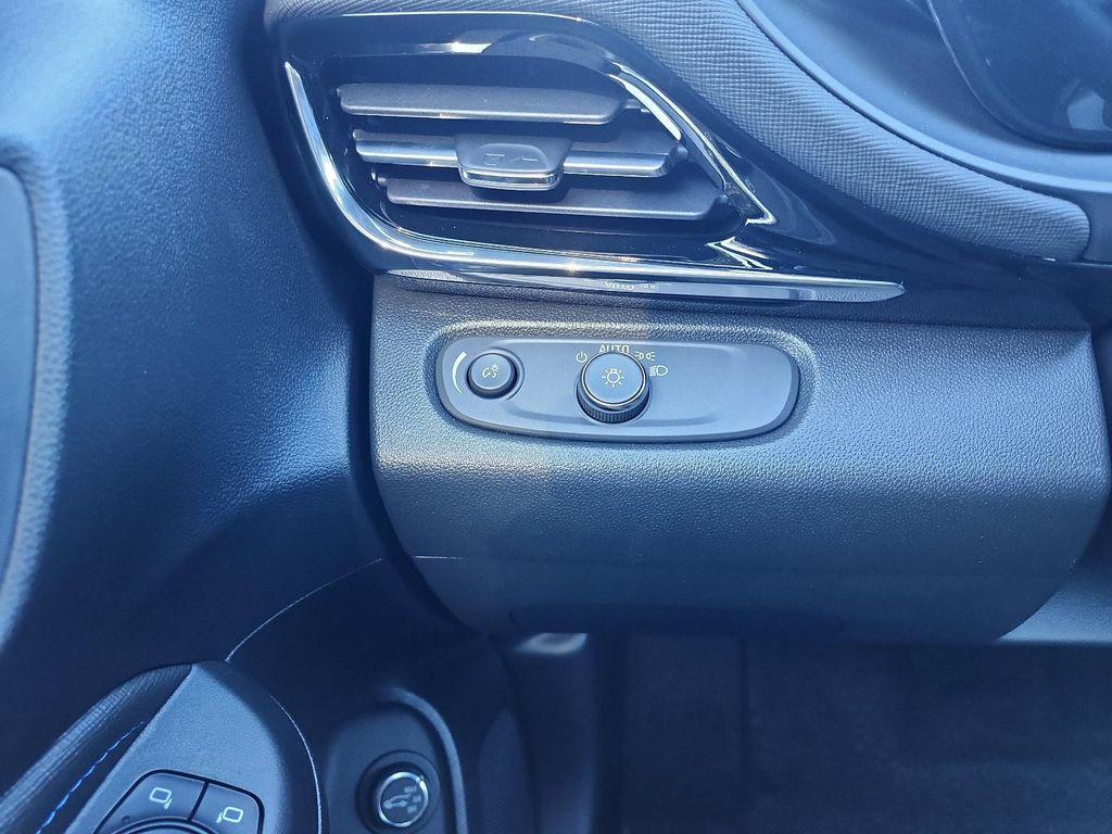 new 2026 Buick Envista car, priced at $30,130