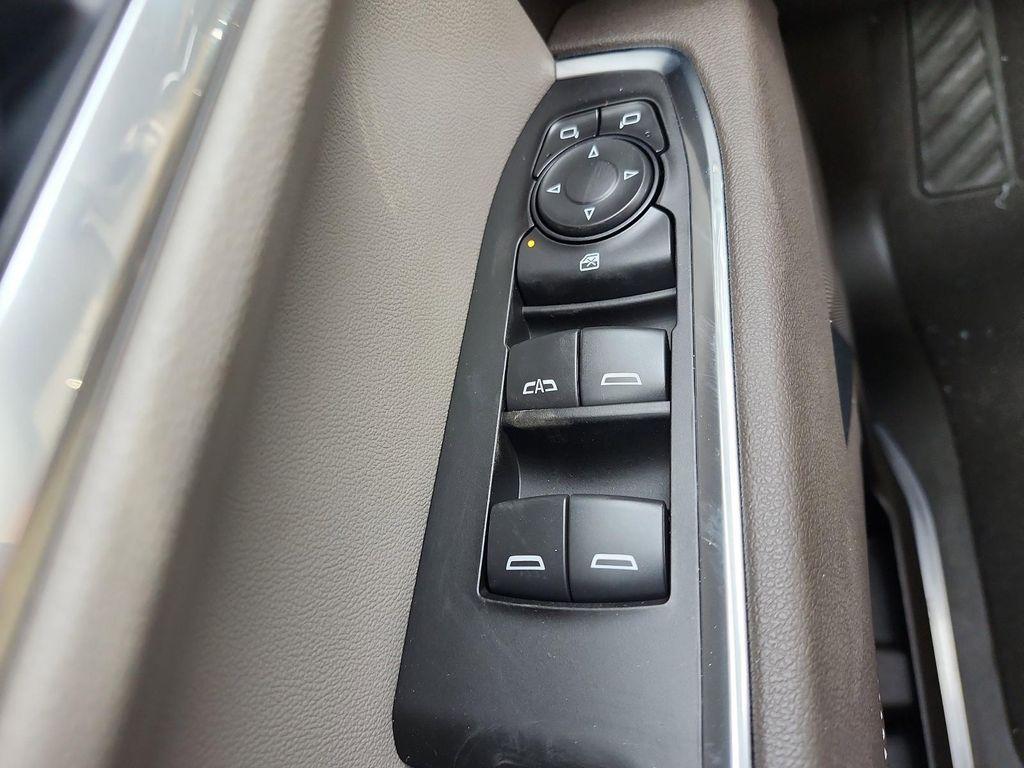 new 2026 GMC Sierra 1500 car, priced at $51,574