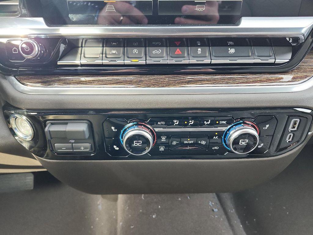 new 2026 GMC Sierra 1500 car, priced at $51,574