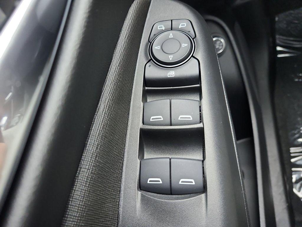 new 2026 Buick Envista car, priced at $31,786