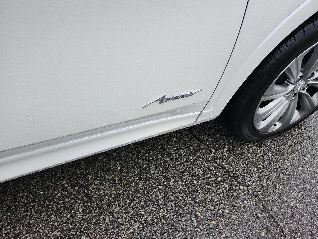 new 2026 Buick Envista car, priced at $31,786