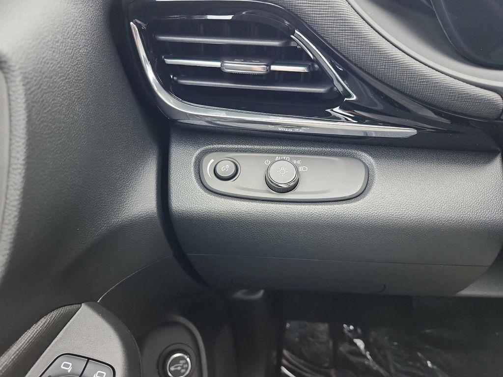 new 2026 Buick Envista car, priced at $31,786