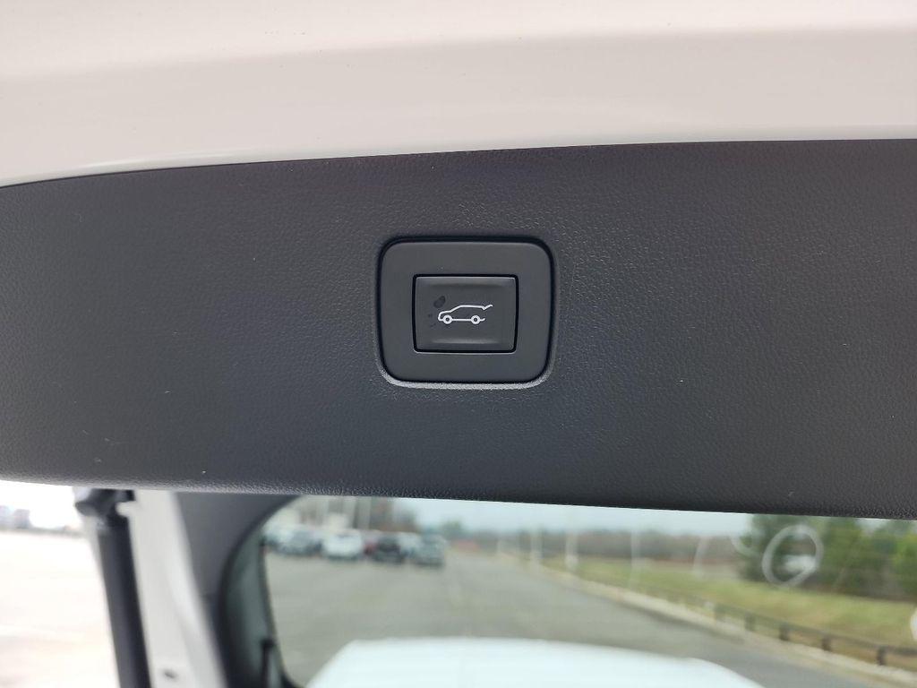 new 2026 Buick Envista car, priced at $28,956