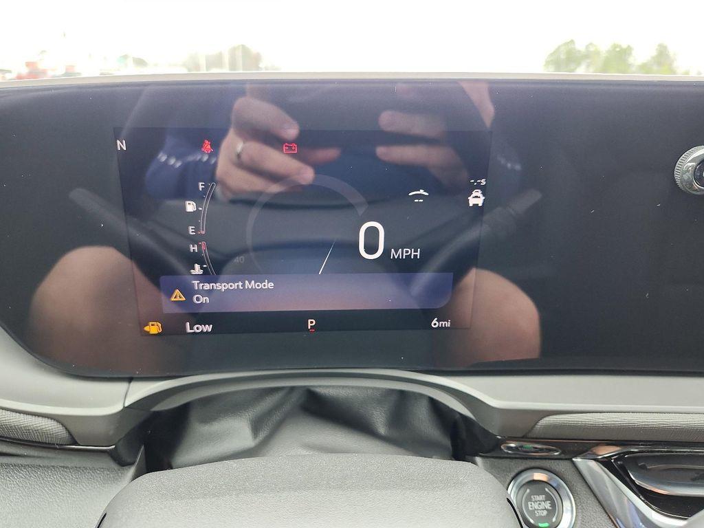 new 2026 Buick Envista car, priced at $28,956