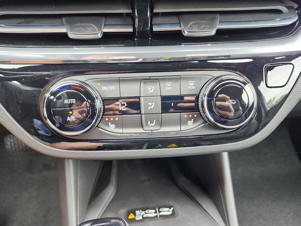 new 2026 Buick Envista car, priced at $28,956