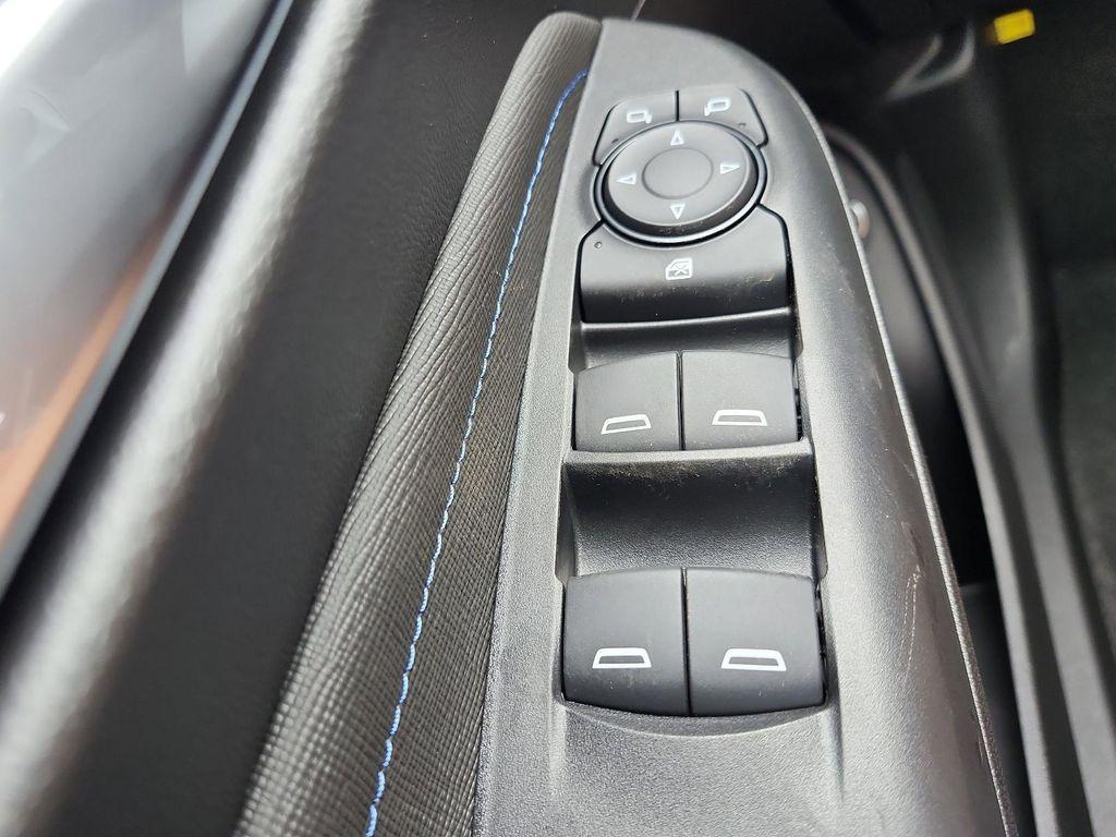 new 2026 Buick Envista car, priced at $28,956