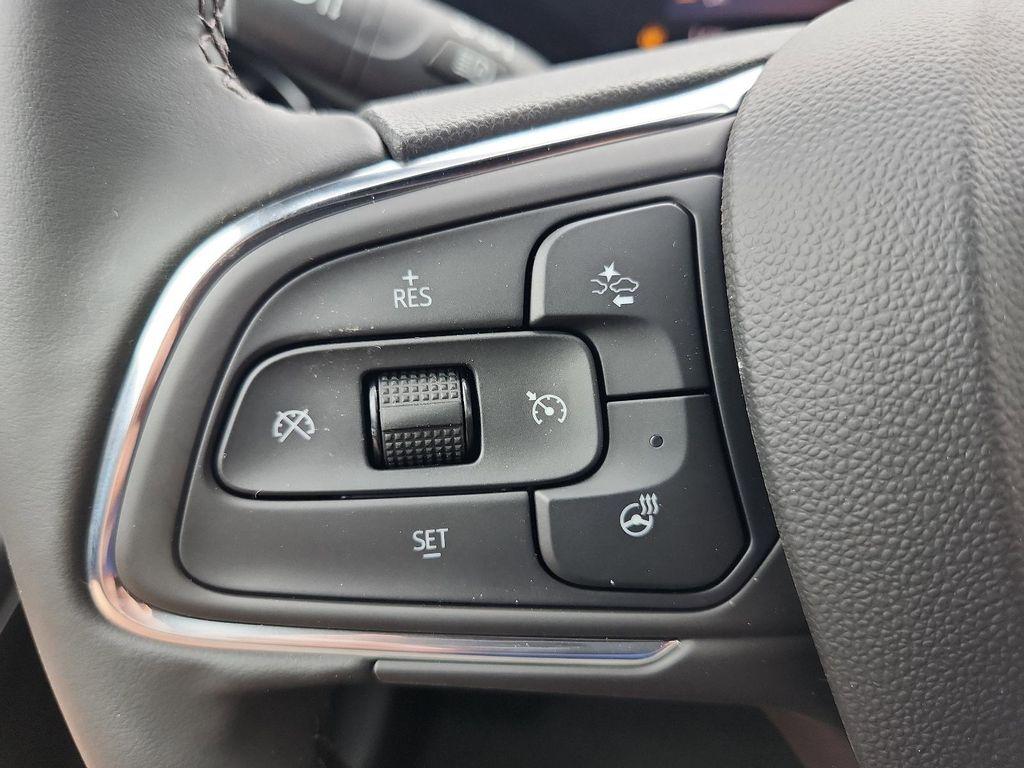 new 2026 Buick Envista car, priced at $28,956