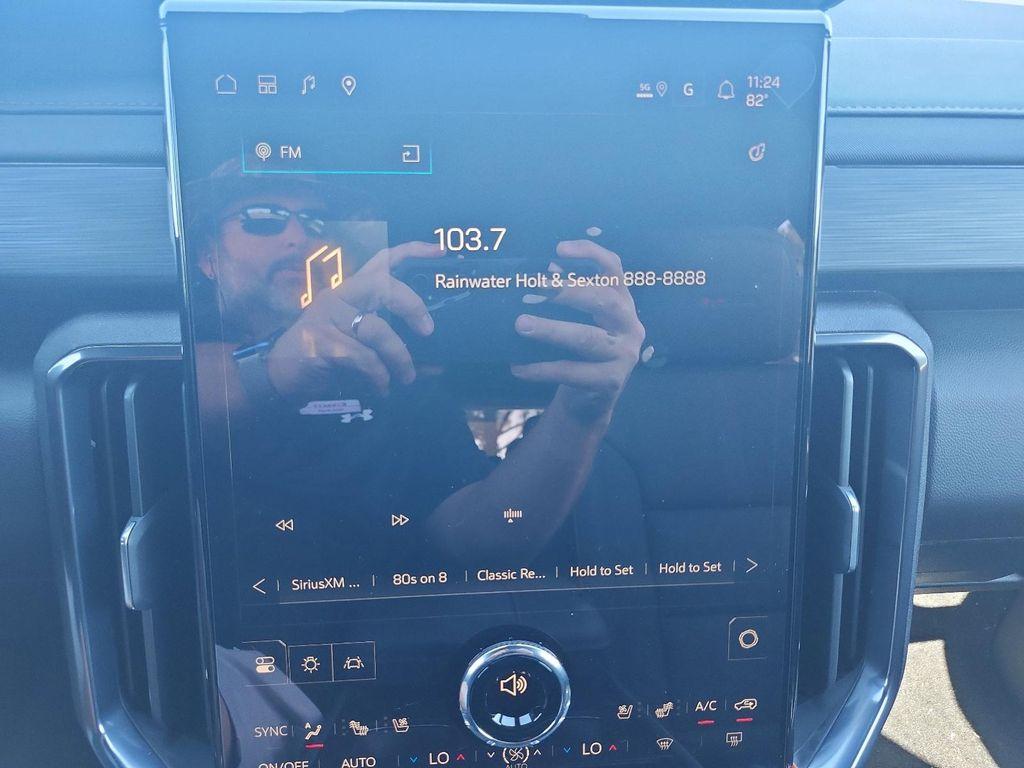 new 2026 GMC Acadia car, priced at $58,590