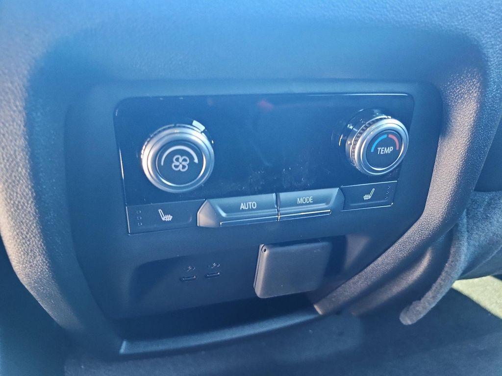 new 2026 GMC Acadia car, priced at $58,590