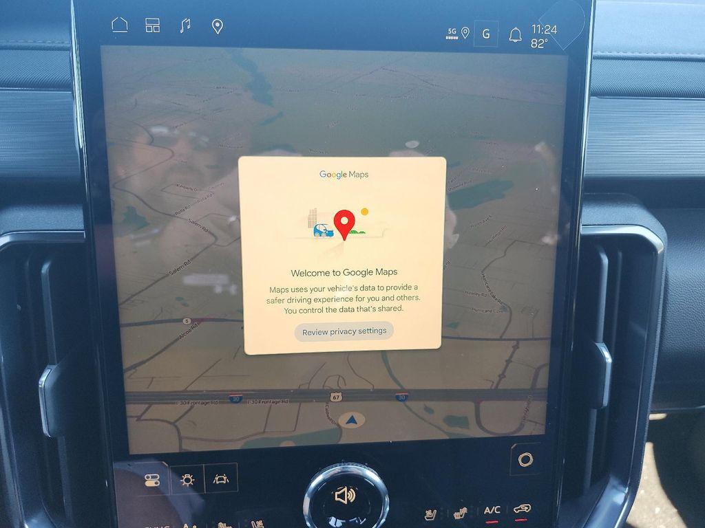 new 2026 GMC Acadia car, priced at $58,590