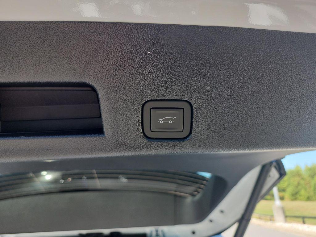 new 2026 Buick Enclave car, priced at $50,350