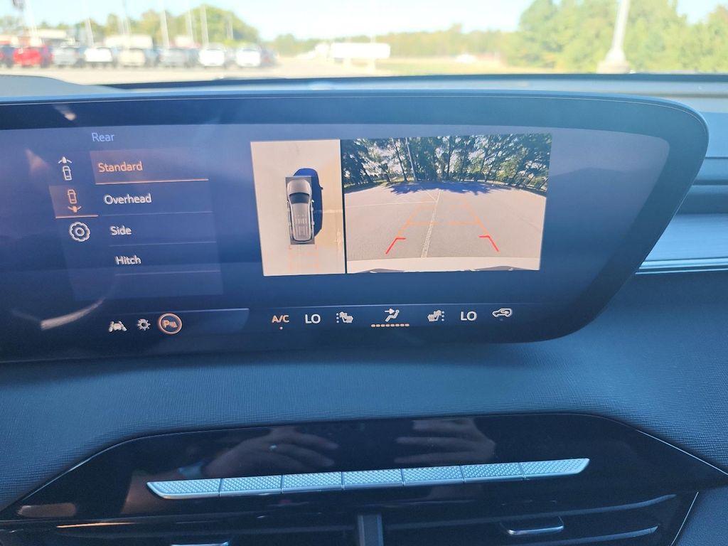 new 2026 Buick Enclave car, priced at $50,350