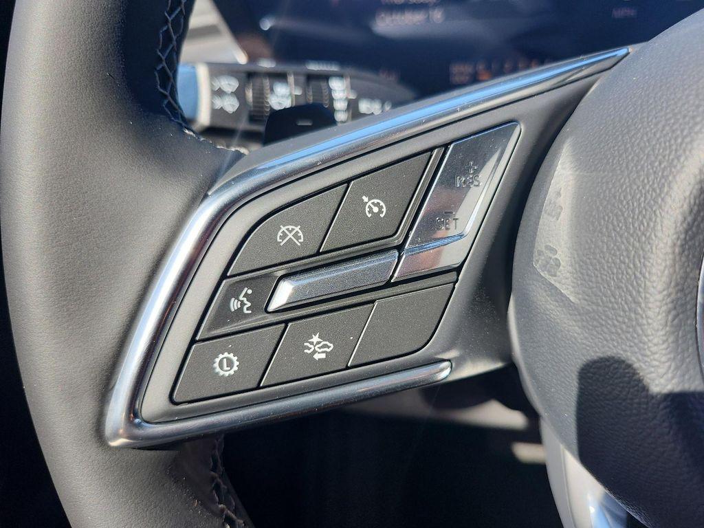 new 2026 Buick Enclave car, priced at $50,350