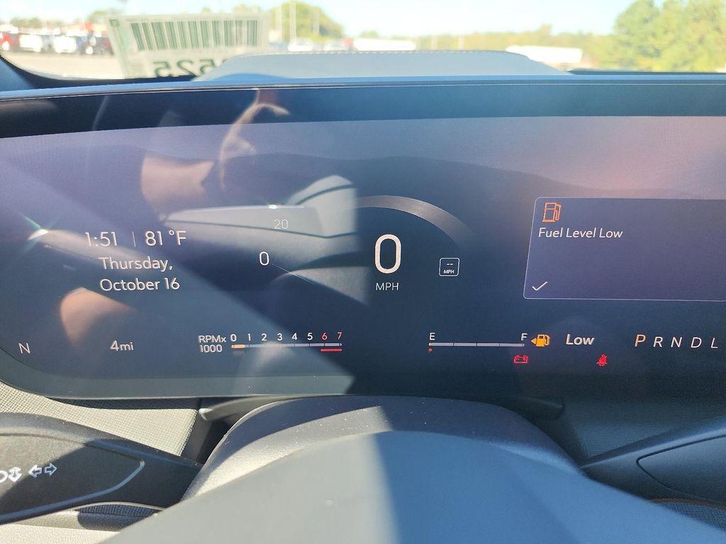 new 2026 Buick Enclave car, priced at $50,350