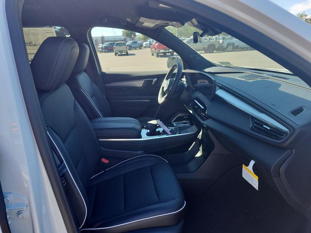 new 2026 Buick Enclave car, priced at $50,350