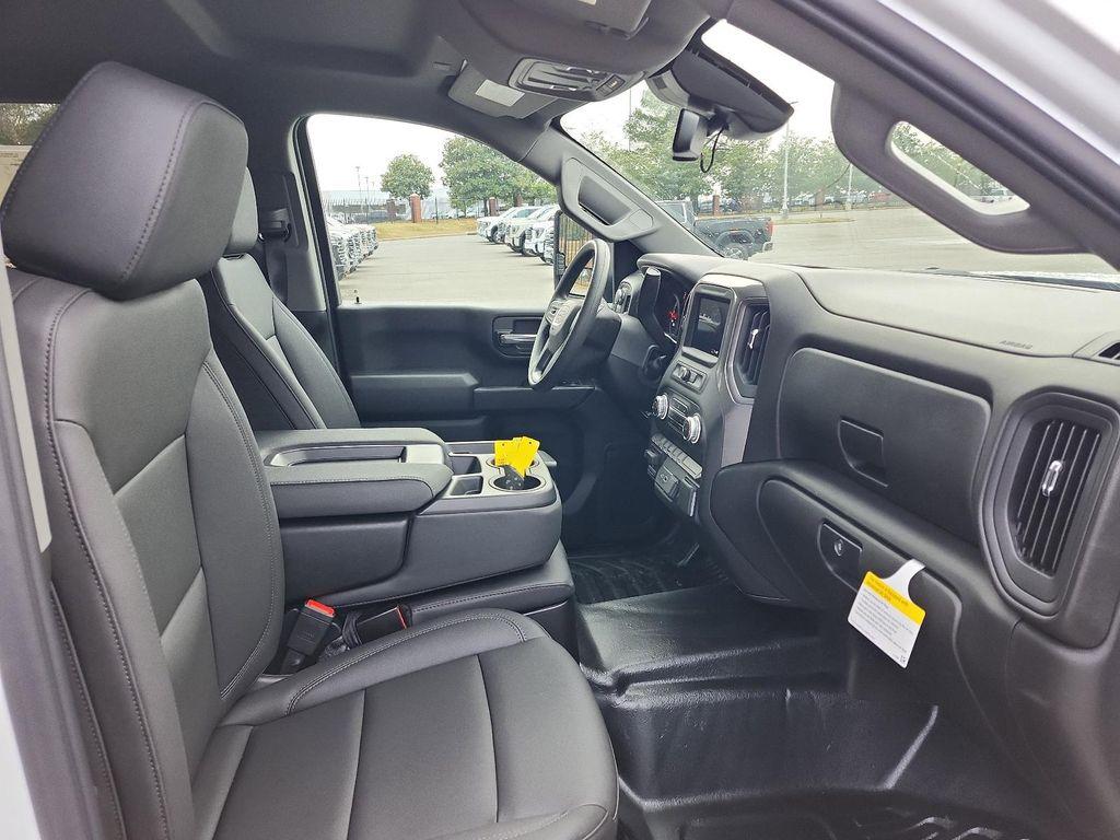 new 2026 GMC Sierra 2500 car, priced at $62,663