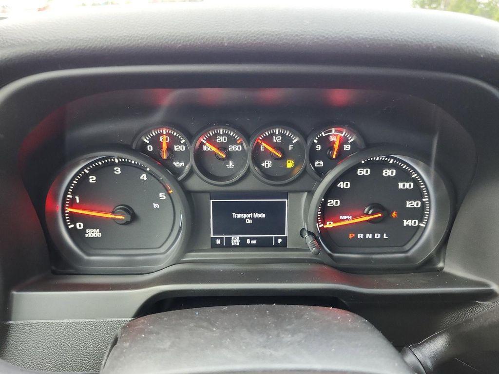 new 2026 GMC Sierra 2500 car, priced at $62,663