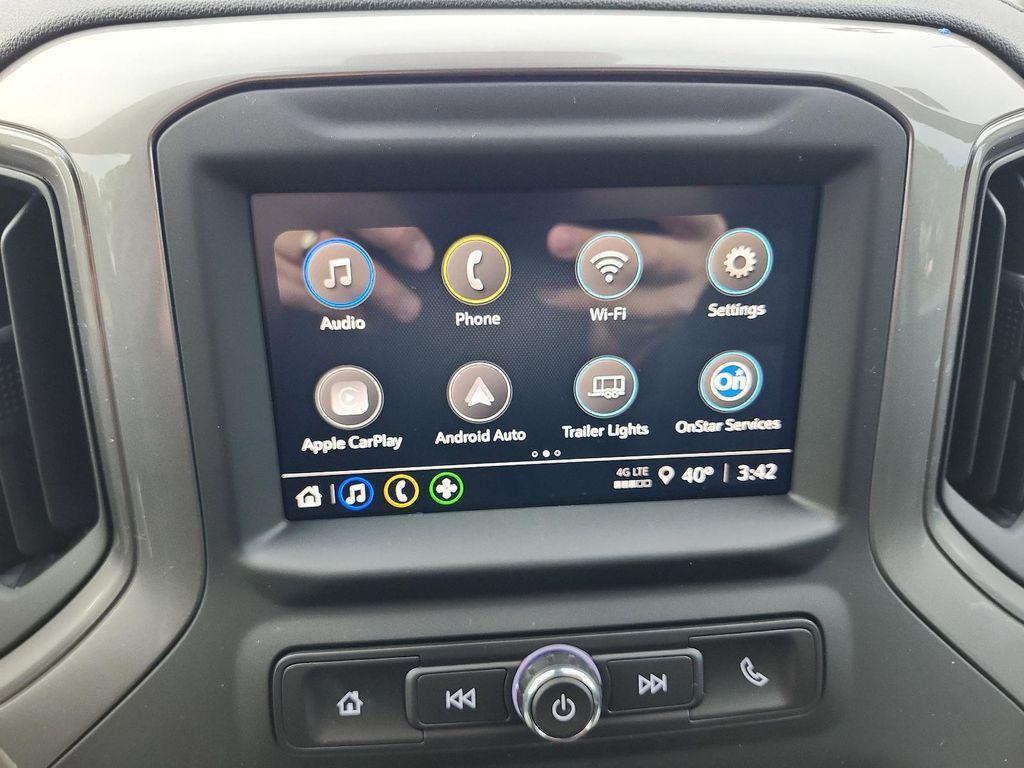 new 2026 GMC Sierra 2500 car, priced at $62,663