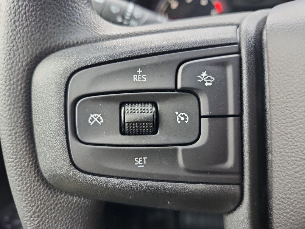 new 2026 GMC Sierra 2500 car, priced at $62,663