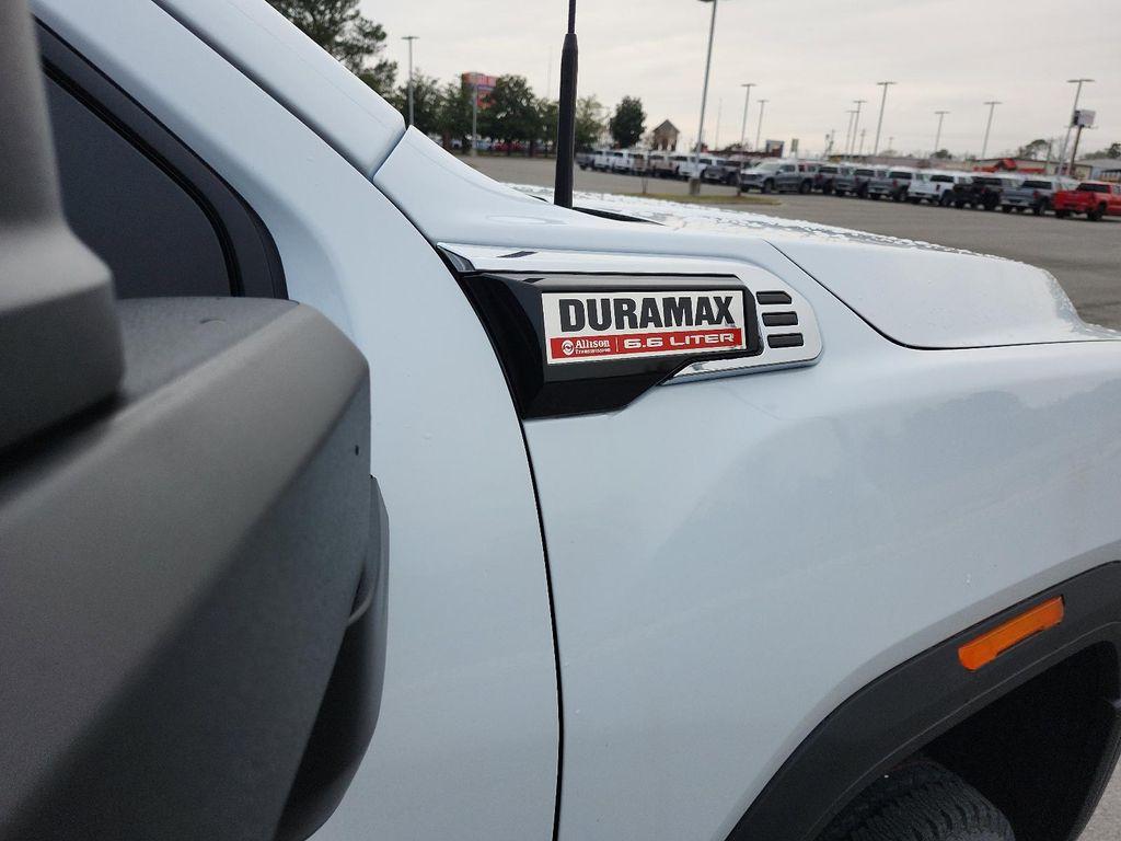 new 2026 GMC Sierra 2500 car, priced at $62,663