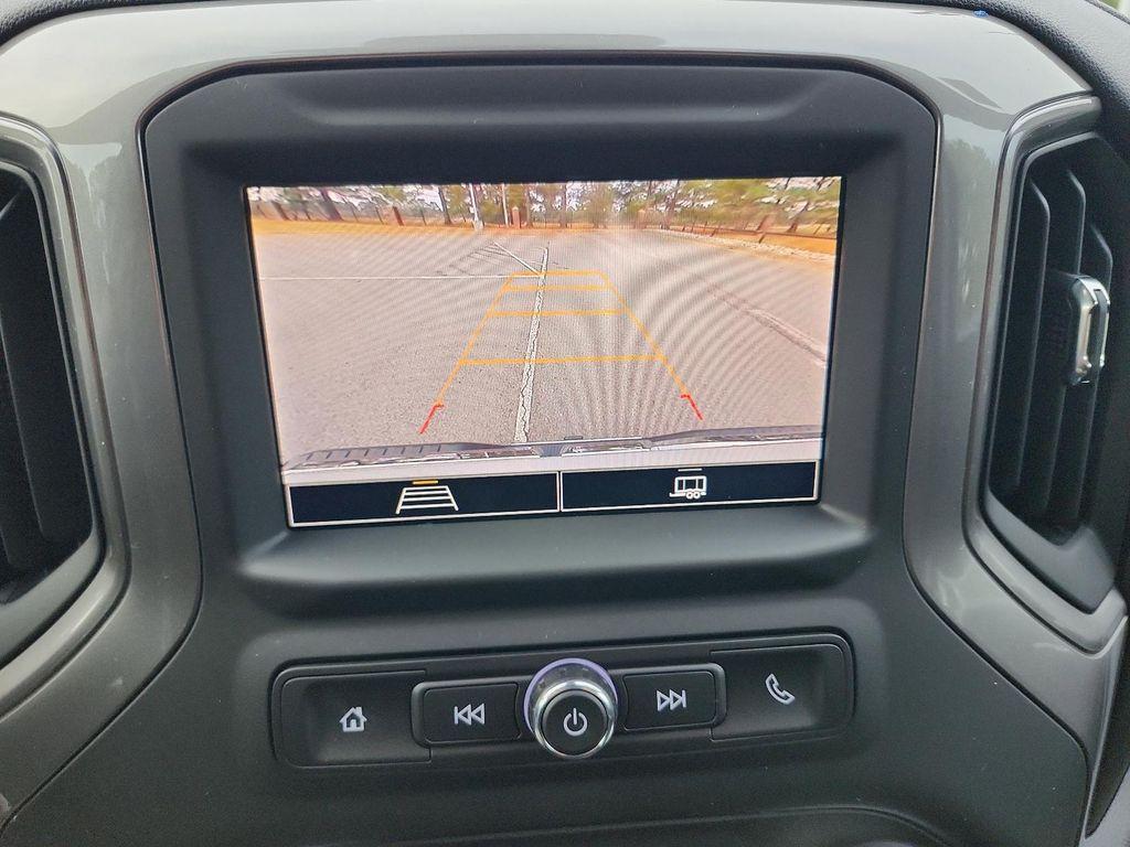 new 2026 GMC Sierra 2500 car, priced at $62,663