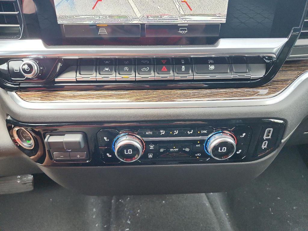 new 2026 GMC Sierra 1500 car, priced at $50,574