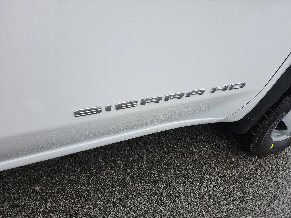 new 2026 GMC Sierra 3500 car, priced at $63,189