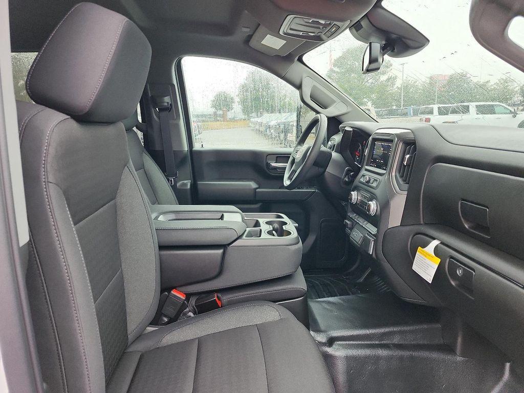 new 2026 GMC Sierra 3500 car, priced at $63,189