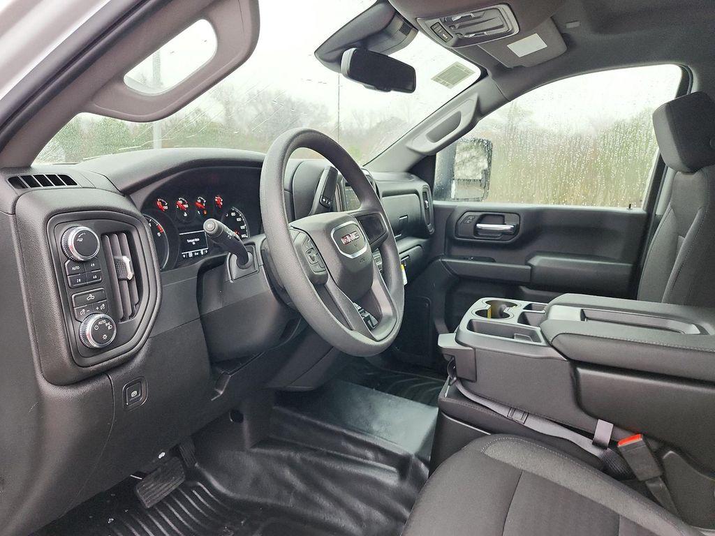 new 2026 GMC Sierra 3500 car, priced at $63,189