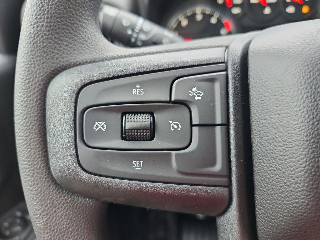 new 2026 GMC Sierra 3500 car, priced at $63,189