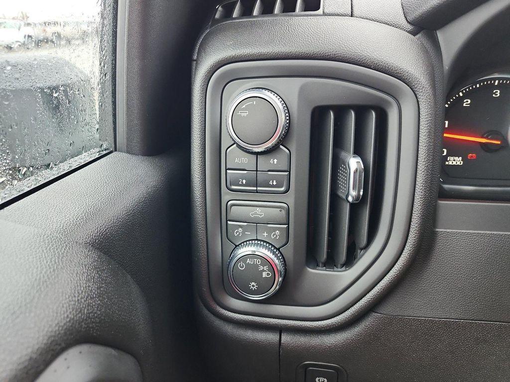 new 2026 GMC Sierra 3500 car, priced at $63,189