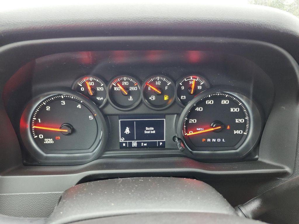 new 2026 GMC Sierra 3500 car, priced at $63,189