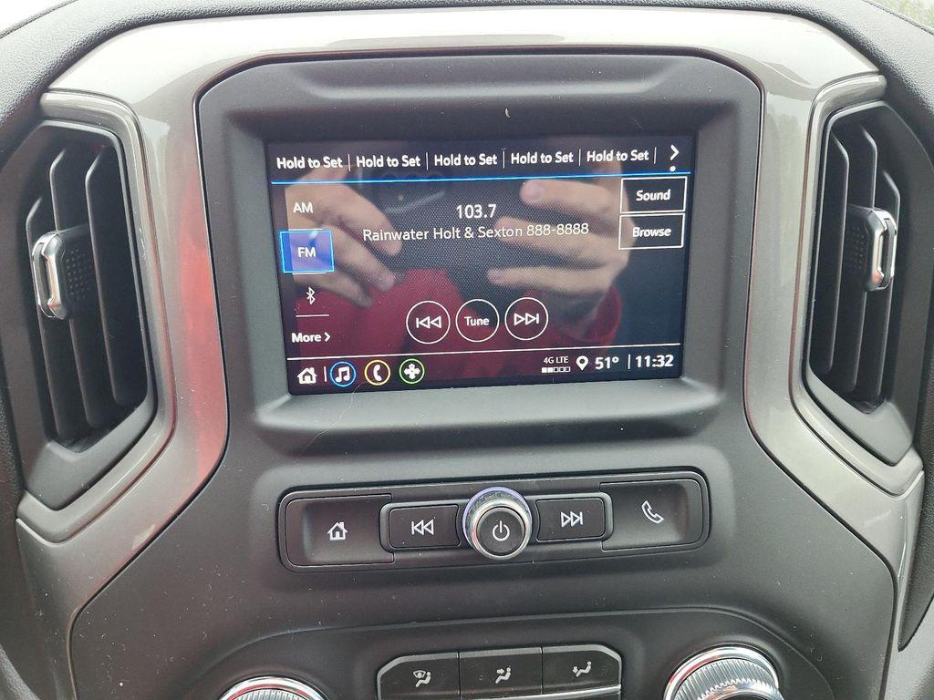 new 2026 GMC Sierra 3500 car, priced at $63,189