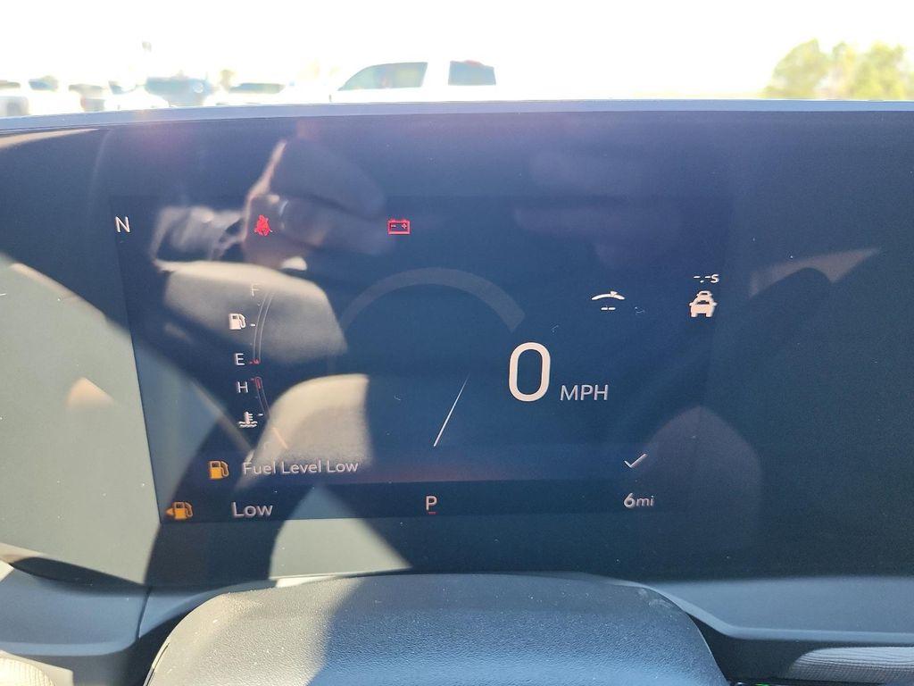 new 2026 Buick Envista car, priced at $31,783