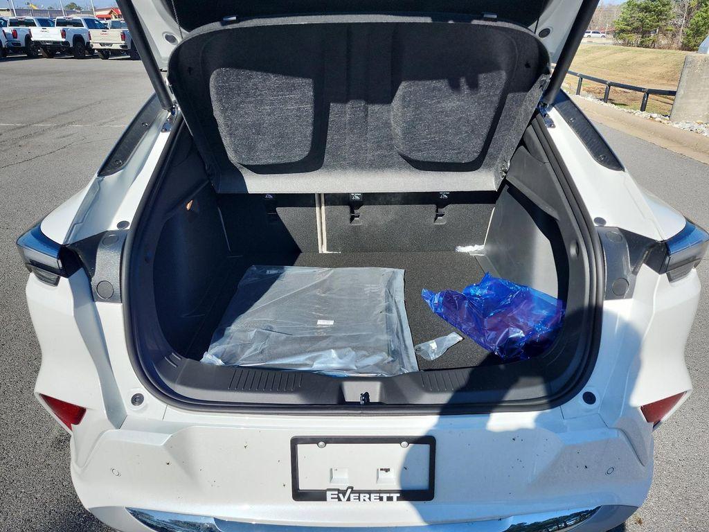 new 2026 Buick Envista car, priced at $31,783